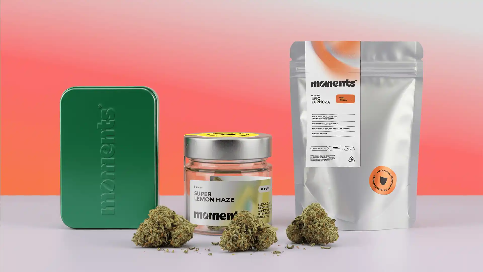 Moments – Gallery 6